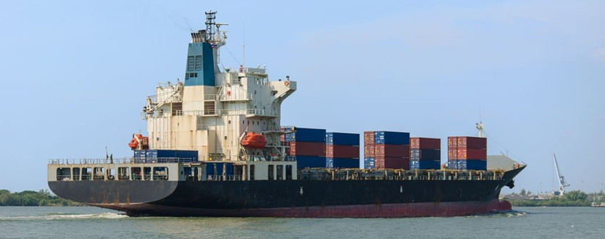 意大利雙清：意大利海運進口門到門雙清