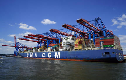 荷蘭雙清：荷蘭海運進口門到門雙清