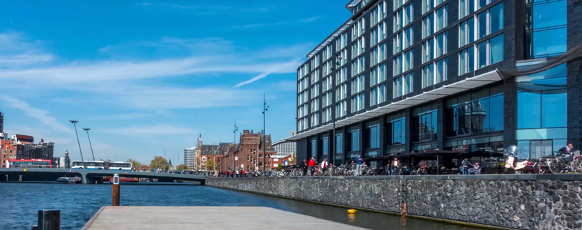 荷蘭雙清：荷蘭海運進口門到門雙清