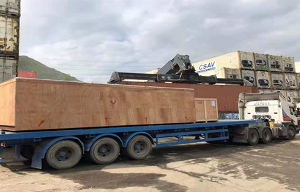 歐洲雙清：歐洲雙清到門服務和注意事項