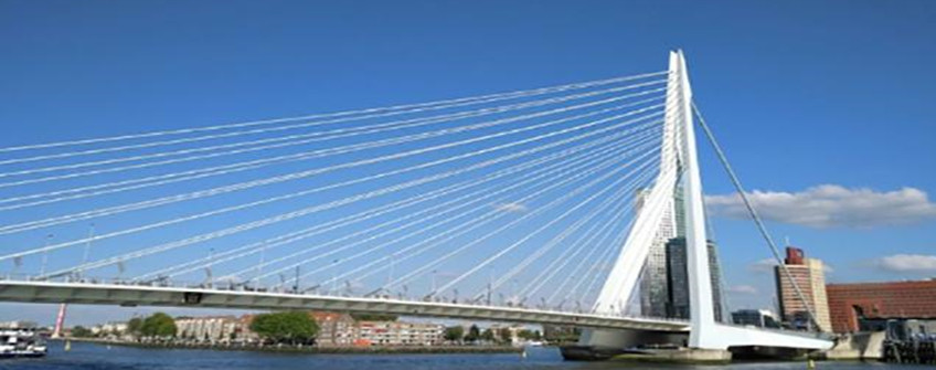 歐洲地區有哪些港口？