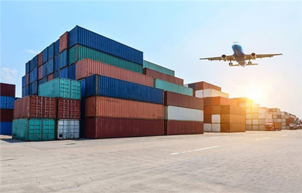 歐洲雙清：比利時海運雙清門到門