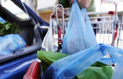 歐洲限塑令實行后，中國對歐出口發生什么？