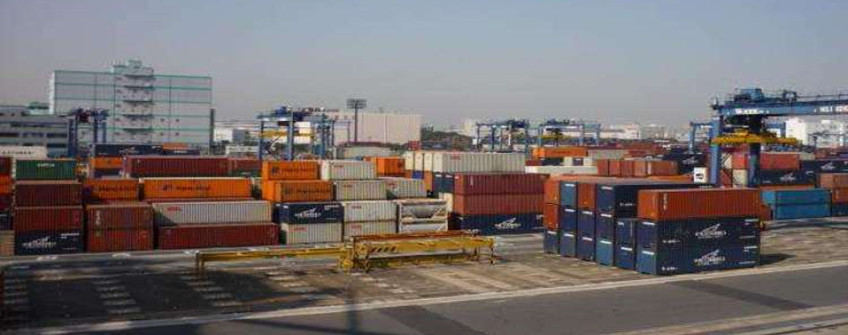 出口退運清關：退運貨物清關流程和手續