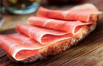 火腿進口報關：西班牙火腿進口清關手續及費用