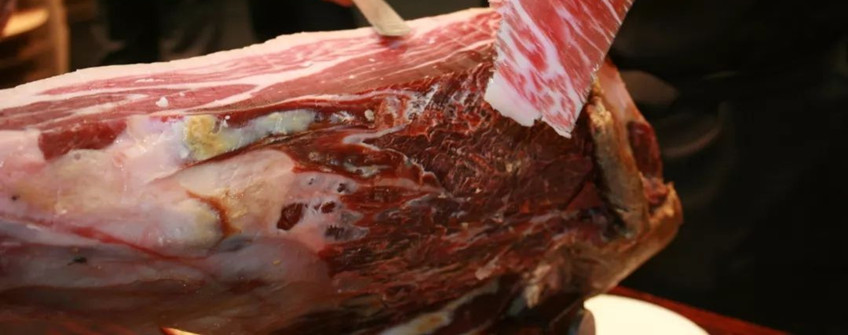 火腿進口報關：西班牙火腿進口清關手續及費用