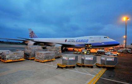 深圳機場進口：空運貨物清關如何操作？