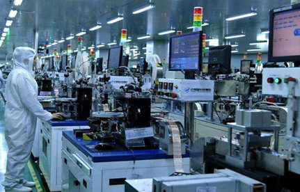 “重制造、輕服務”對我們出口外貿有什么影響呢？