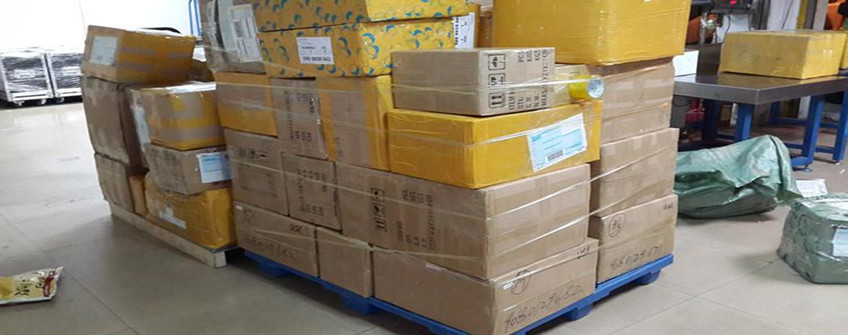 警惕最新騙局！快件通關防詐騙小課堂