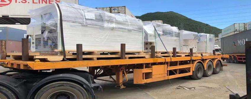 廣州報關公司：二手設備進口報關