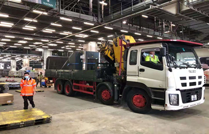 從香港進口到國內怎樣操作？