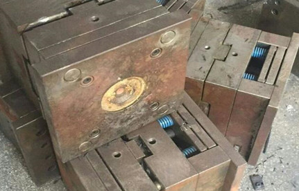 舊模具清關：二手模具進口報關流程及手續