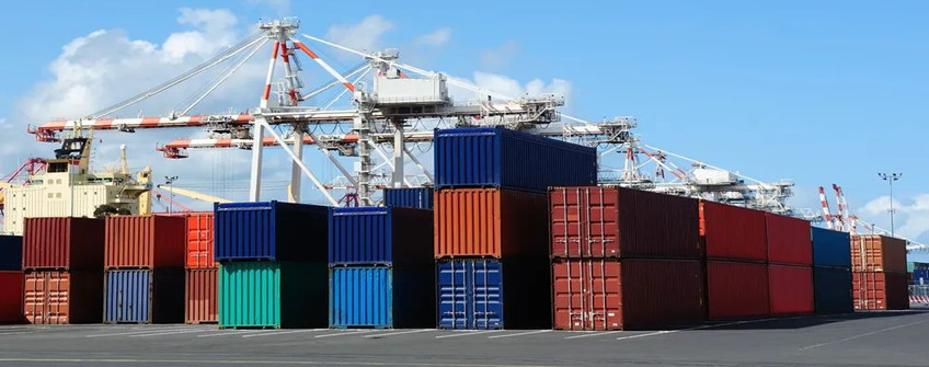 8月份起海運費又漲了，航運價格上漲何時休？