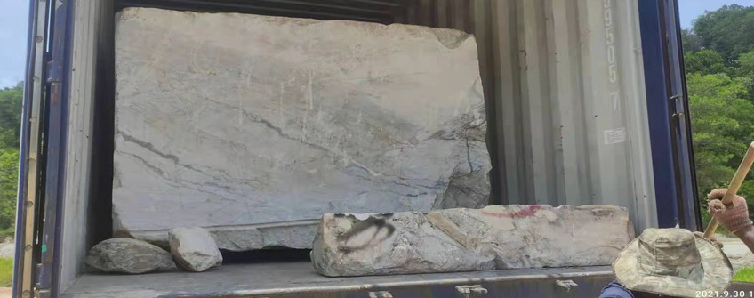 石材進口報關：馬來西亞大理石進口清關攻略