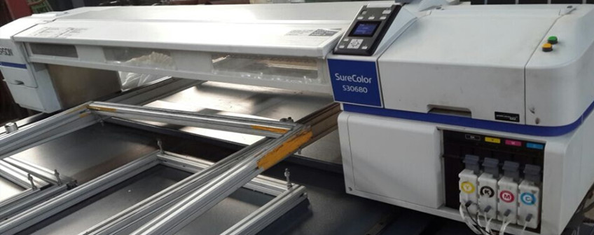 二手制版機進口報關手續及流程