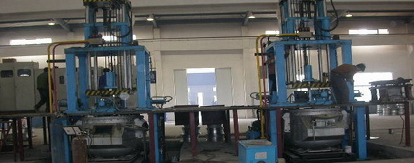 二手鑄造機進口手續及流程