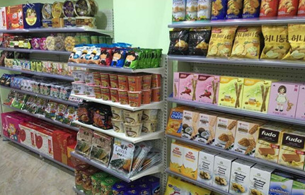 2022年1月1日起部分進(jìn)口食品禁止加貼中文標(biāo)簽，必須印制于最小包裝上