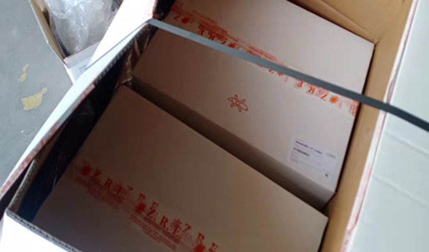 意大利空運進口清關