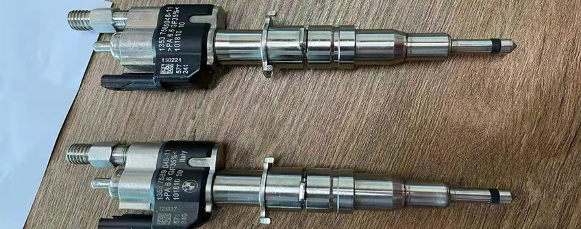 噴油器出口德國清關