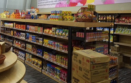 食品進口新規來了，所有境外企業必須在海關注冊