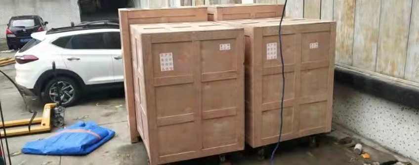 烘焙設備出口澳門物流專線