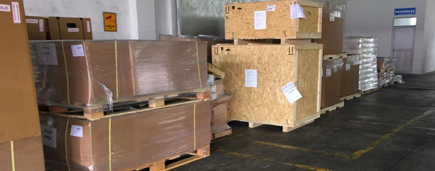 汽車配件進口報關流程及注意事項