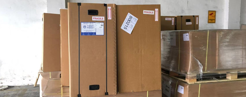 壓力傳感器德國進口清關手續及操作步驟