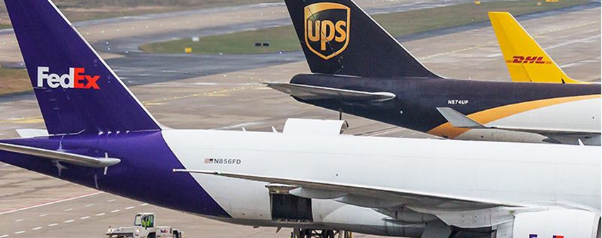 國際快遞清關申報要素