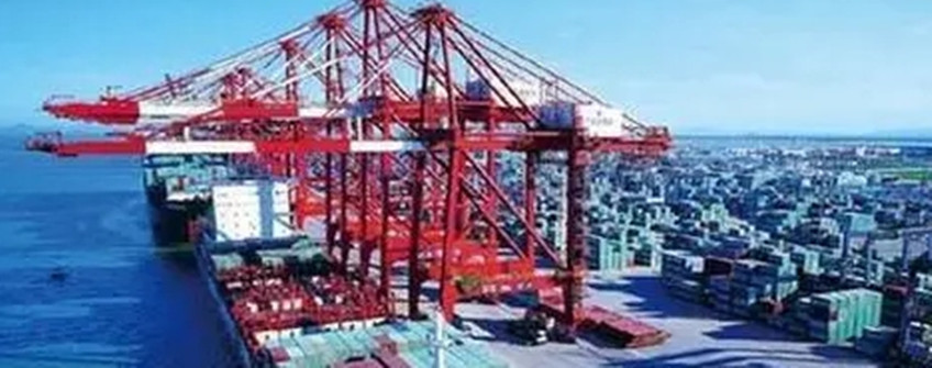 香港中轉進口主要有哪些產品？