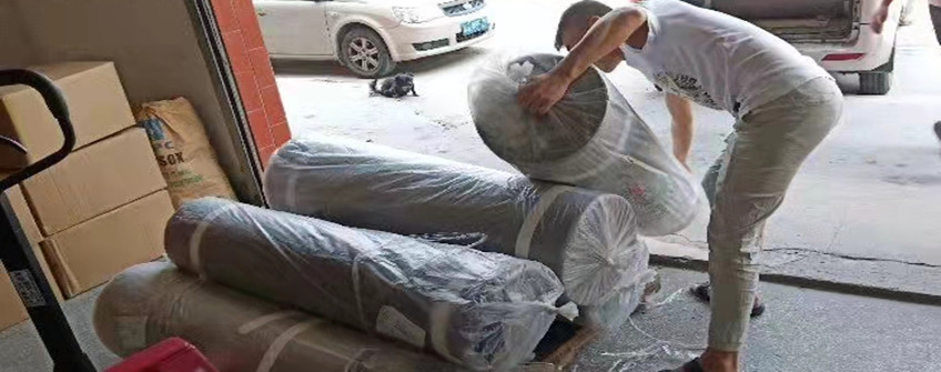 韓國(guó)布料海運(yùn)進(jìn)口廣州清關(guān)