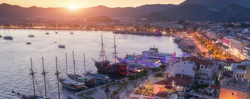 深圳鹽田港3月18日起有序恢復正常作業