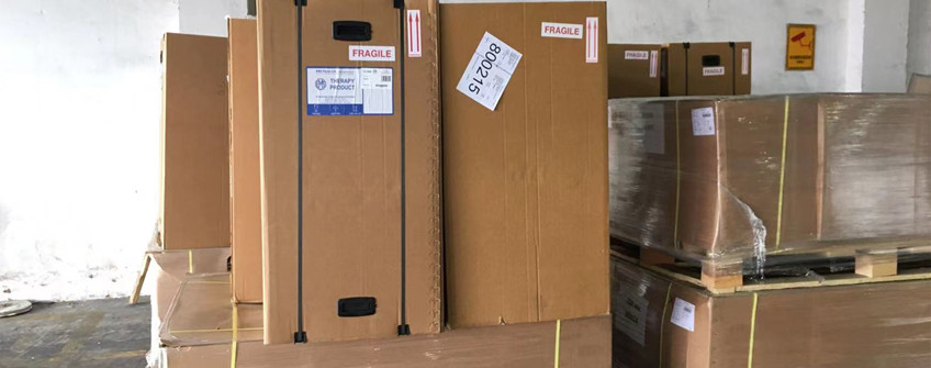 進出境貨物木質包裝注意事項