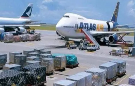 有哪些貨物空運需要鑒定報告！