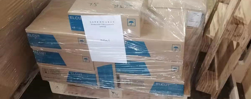 保險管香港海運進口東莞門到門