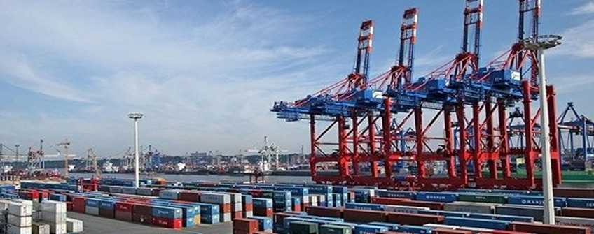 4月，請關注這些進出口新規！