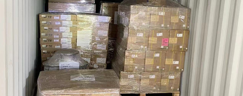 POM塑膠粒香港進口廣州門到門