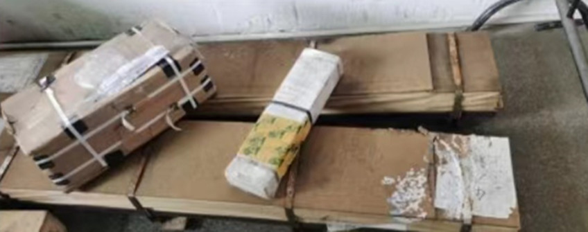  不銹鋼板香港陸運進口東莞清關(guān)