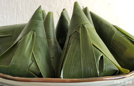 個人攜帶、郵寄粽子進出境通關指南