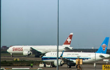 上海解封！6月1日起基本恢復鐵路正常運行、逐步恢復國內航班