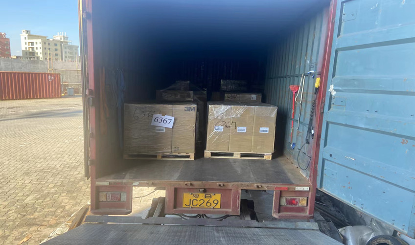 3M膠帶臺灣進口