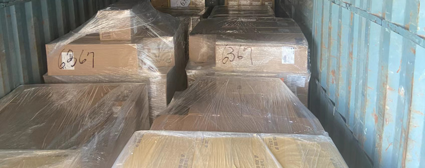 3M膠帶臺灣進口東莞港門到門