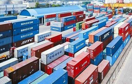 2022 上半年中國進出口增長 9.4%，這一數據透露出了哪些信息？