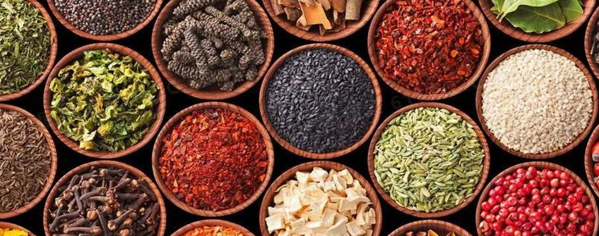 進(jìn)口天然香料調(diào)味料報關(guān)手續(xù)資料流程