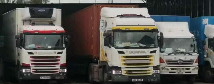 深圳出口香港貨運會產生多少費用？