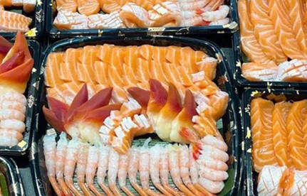 日本核污水排海對全球水產品影響