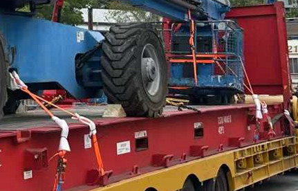 一站式無憂服務(wù)，泰國(guó)物流雙清讓您輕松駕馭跨境貿(mào)易