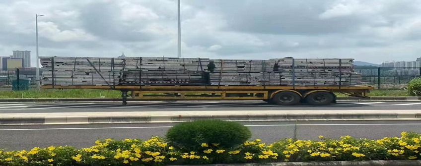 印度退運控制板3天到深圳？皇崗0延誤通關！