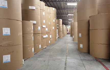 澳洲新聞紙進(jìn)口深圳3天到廠？拓昊清關(guān)0延誤+0破損，印刷廠老板直呼“省5萬”！