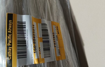 孟加拉干牛皮3天到廠？廣州機(jī)場(chǎng)清關(guān)0延誤