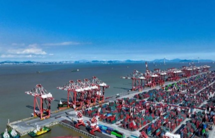 突發(fā)！以星又一集裝箱船著火！曾掛靠鹽田港